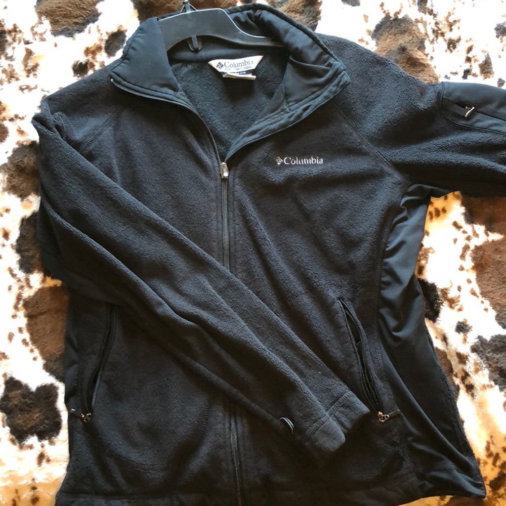 Columbia jacket